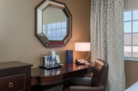 Sheraton Tarrytown Hotel - Image 50