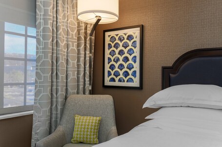 Sheraton Tarrytown Hotel - Image 41
