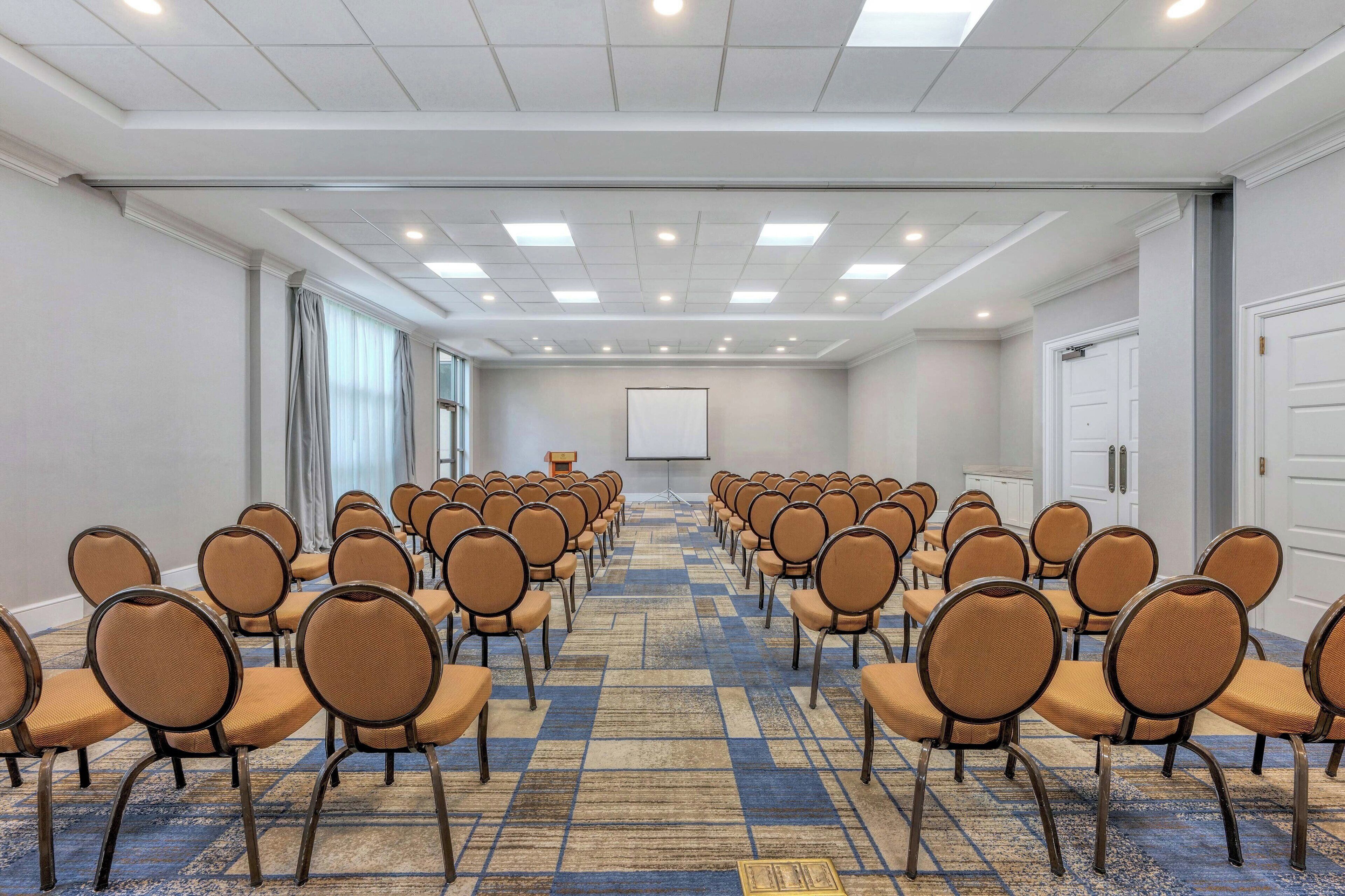 Photo - Sheraton Tarrytown Hotel