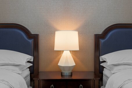 Sheraton Tarrytown Hotel - Image 40