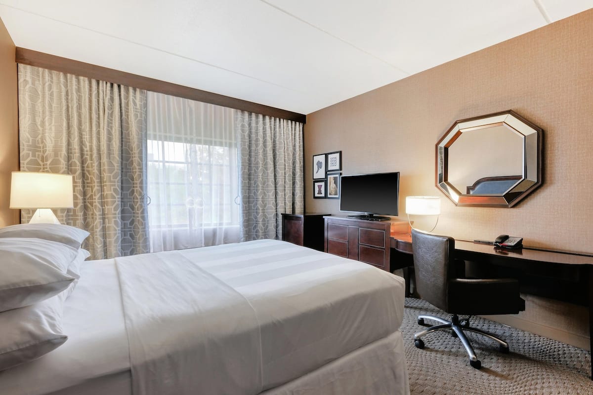 Zimmer, 1 Queen-Bett, Nichtraucher