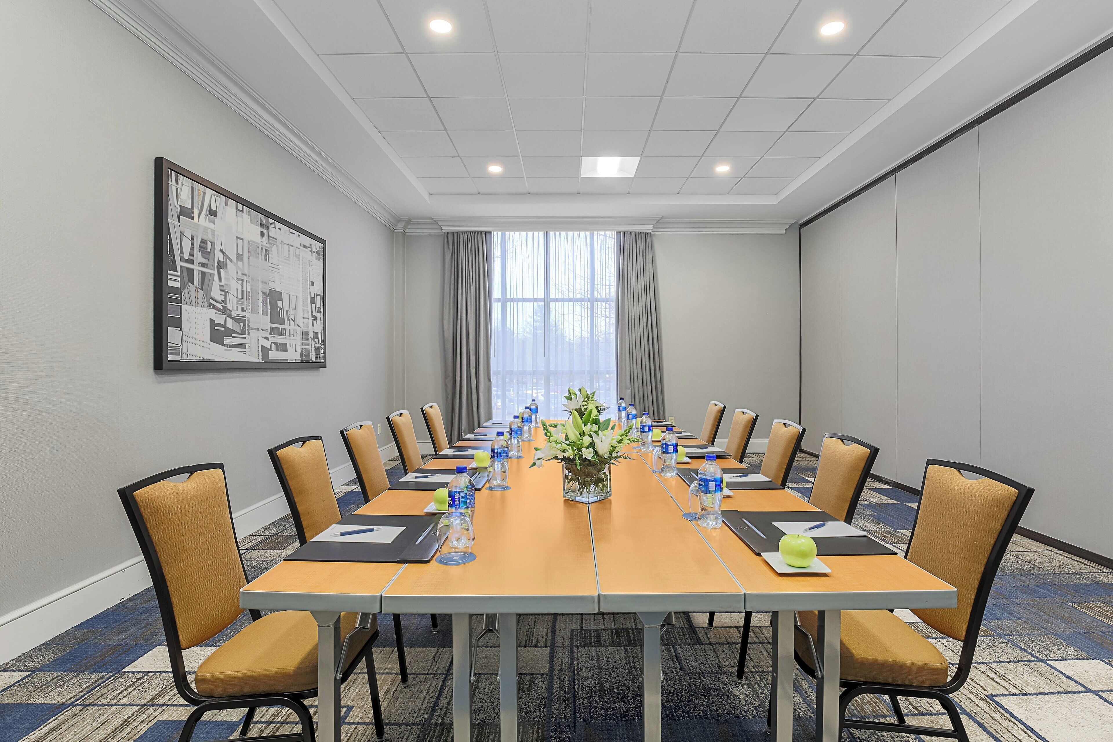 Photo - Sheraton Tarrytown Hotel
