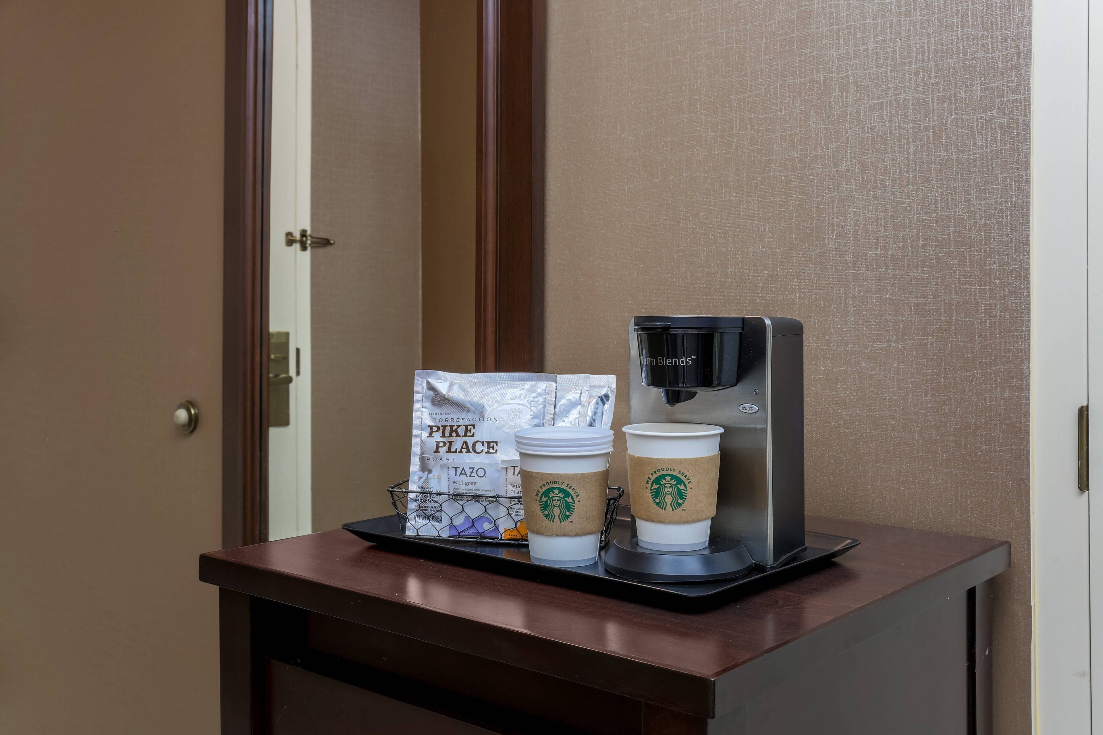 Photo - Sheraton Tarrytown Hotel