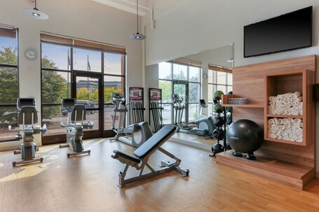Sheraton Tarrytown Hotel - Image 27