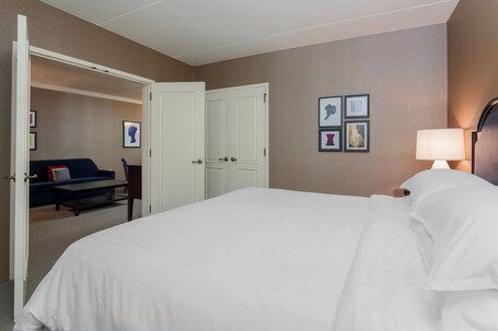 Sheraton Tarrytown Hotel - Image 48