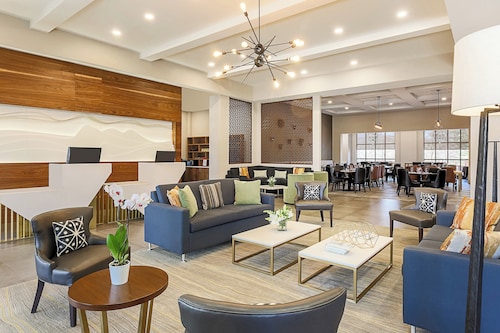 Sheraton Tarrytown Hotel