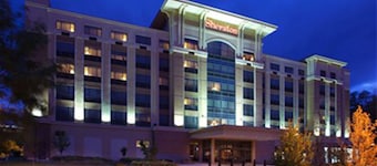 Sheraton Tarrytown Hotel