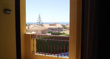 Playasol