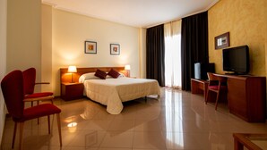 Room - Playasol (Mazarrón)