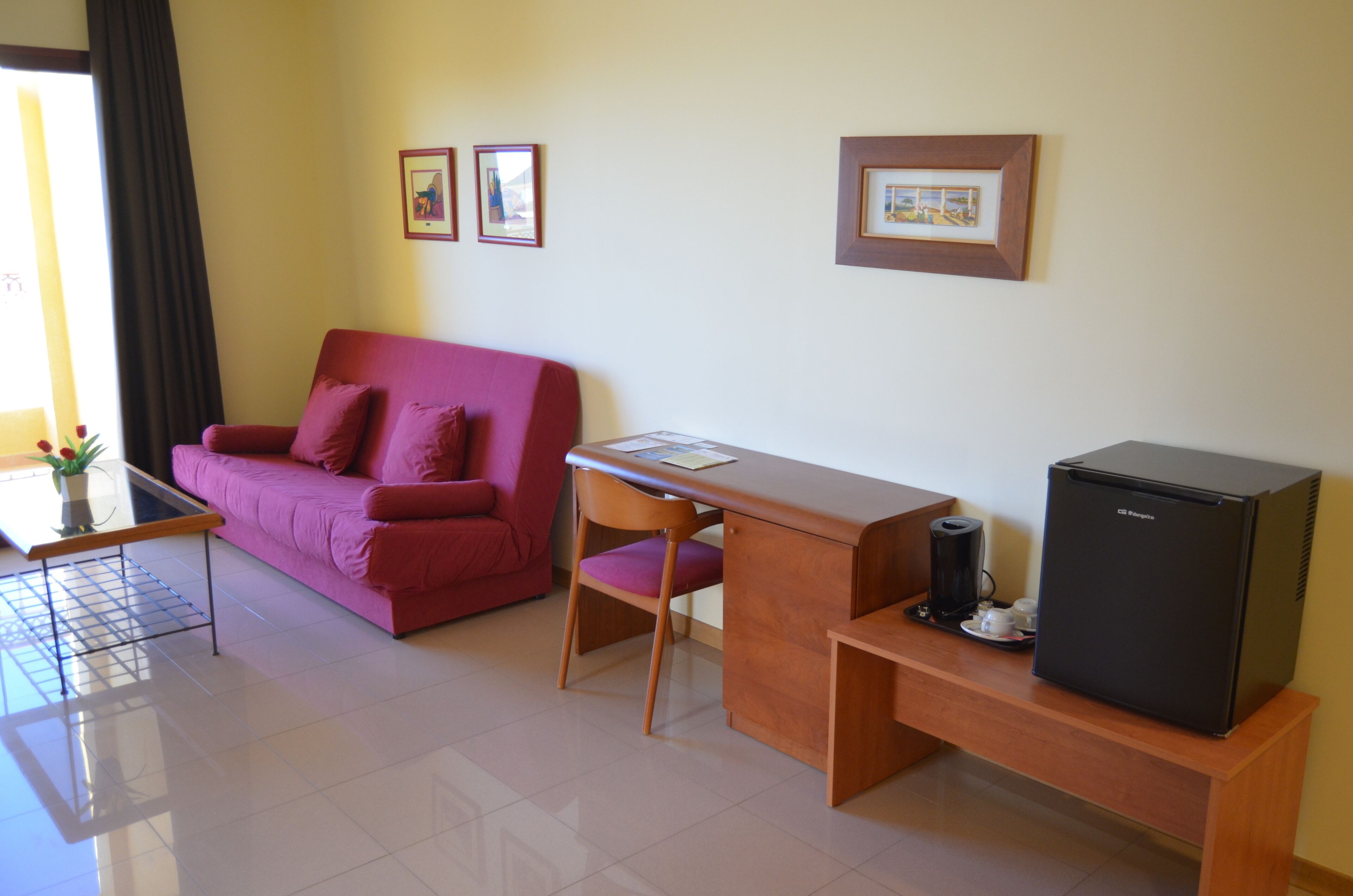 family room (2 adults +2 children) | living room | flat-screen tv