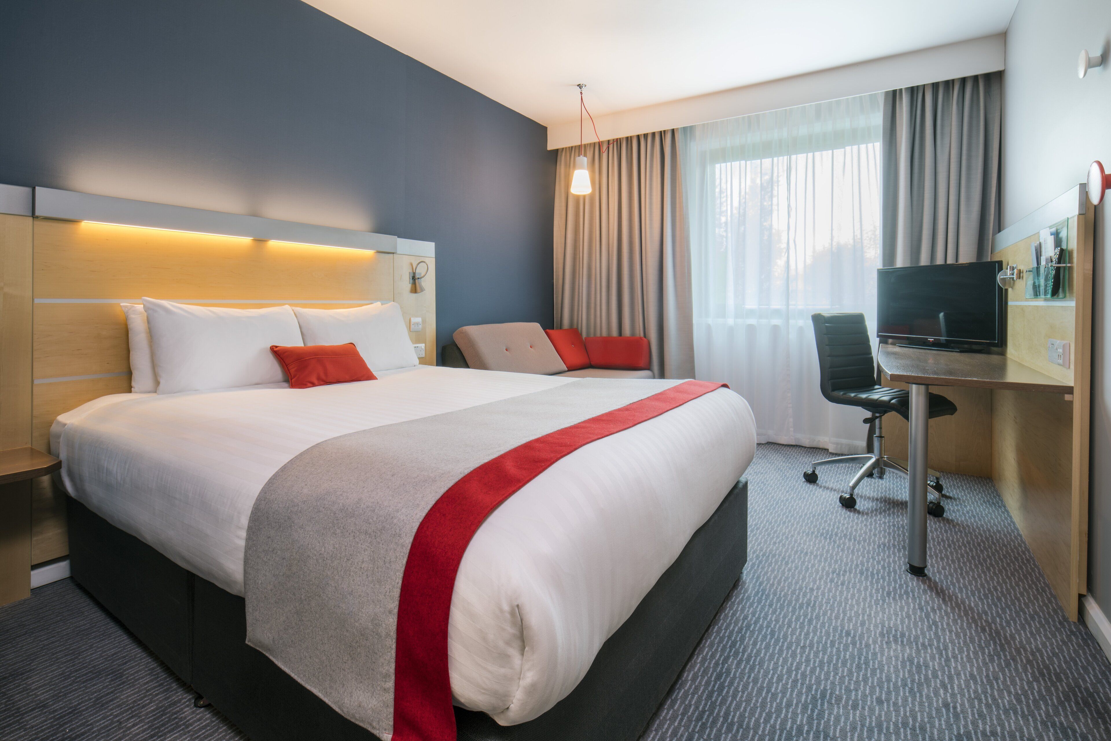 Photo - Holiday Inn Express Doncaster by IHG