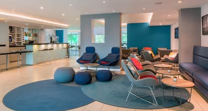 Holiday Inn Express Doncaster by IHG