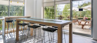 Holiday Inn Express Doncaster by IHG