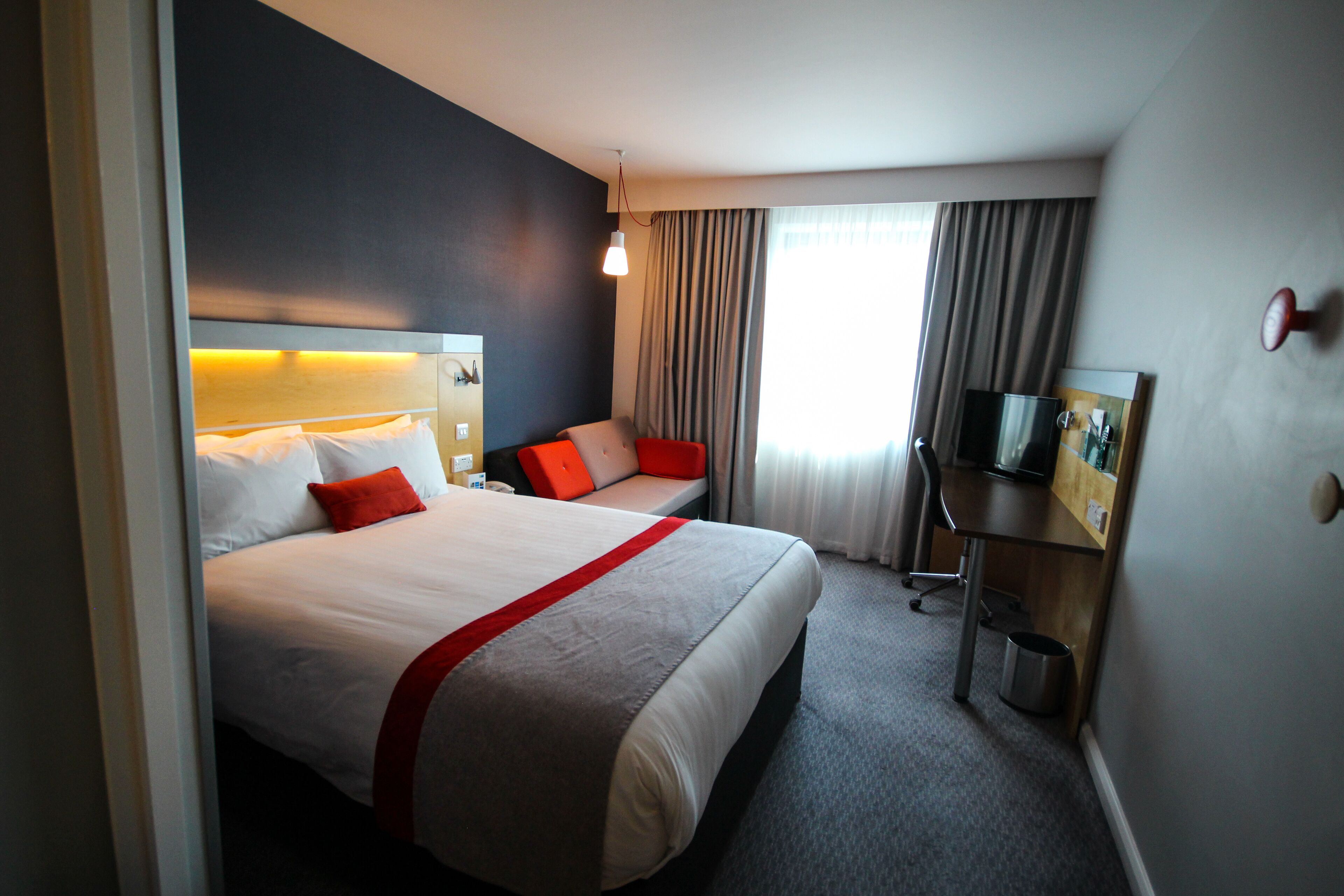 Photo - Holiday Inn Express Doncaster by IHG