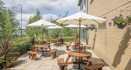 Holiday Inn Express Doncaster by IHG