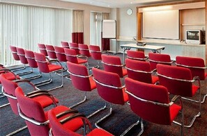 Sala de reuniones