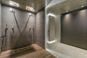 Sports facility - Porto Palace Hotel (Thessaloniki)