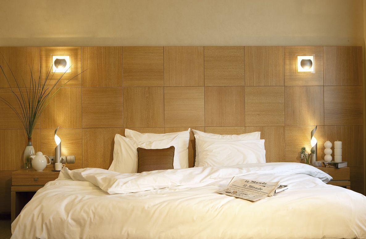 superior double or twin room | 1 bedroom, premium bedding, minibar, in-room safe