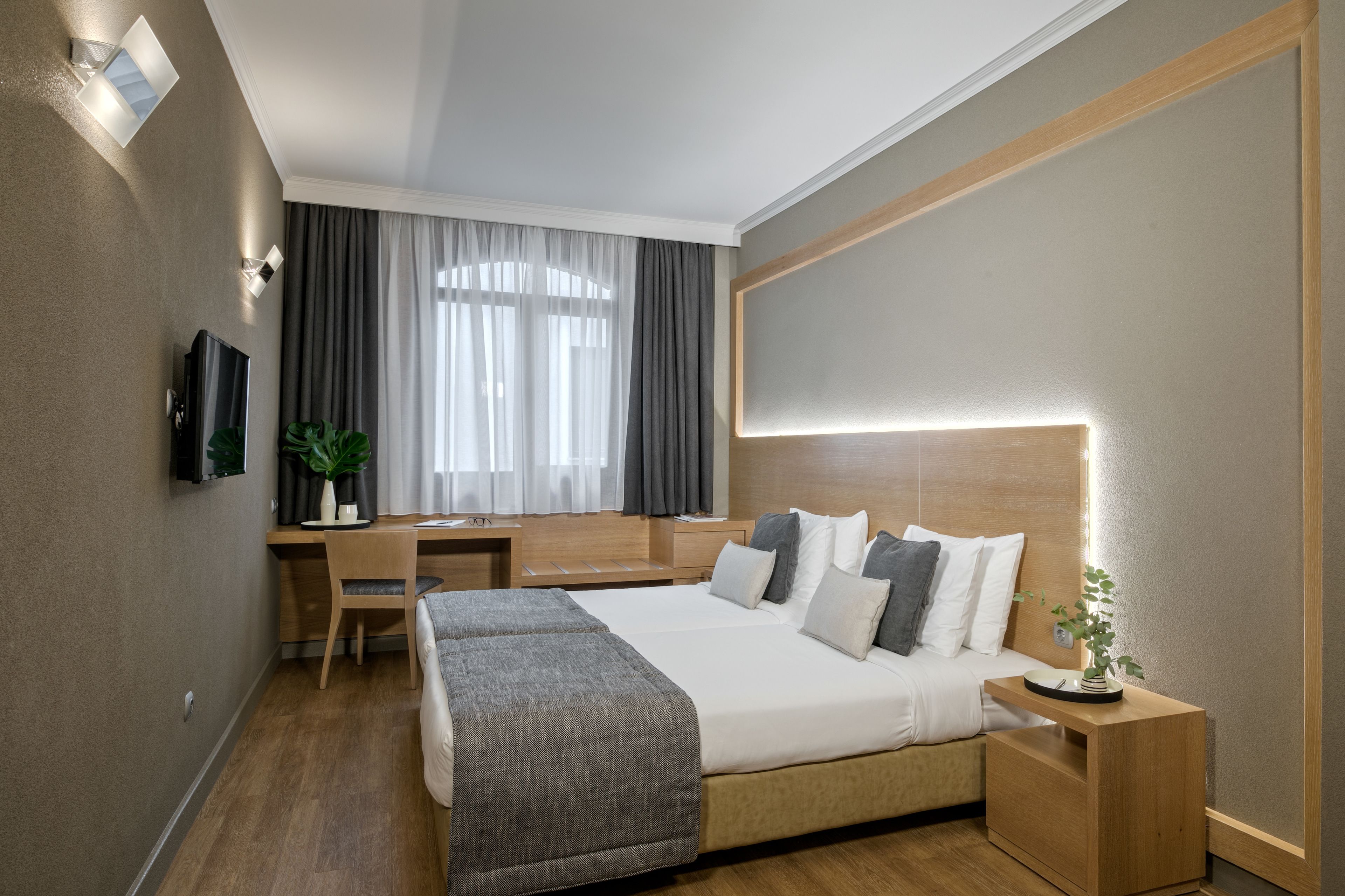 Photo - Porto Palace Hotel Thessaloniki