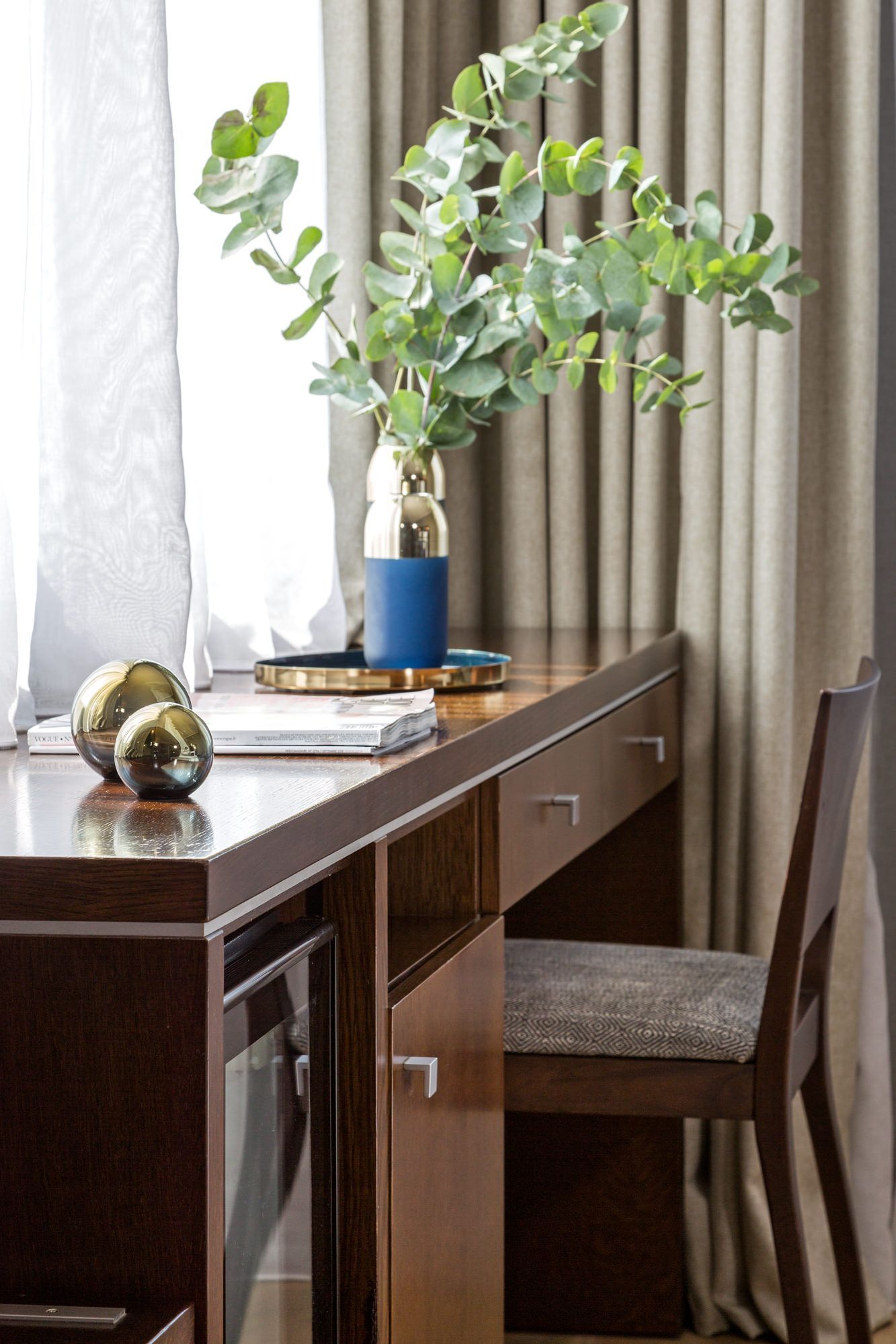 superior double or twin room | 1 bedroom, premium bedding, minibar, in-room safe