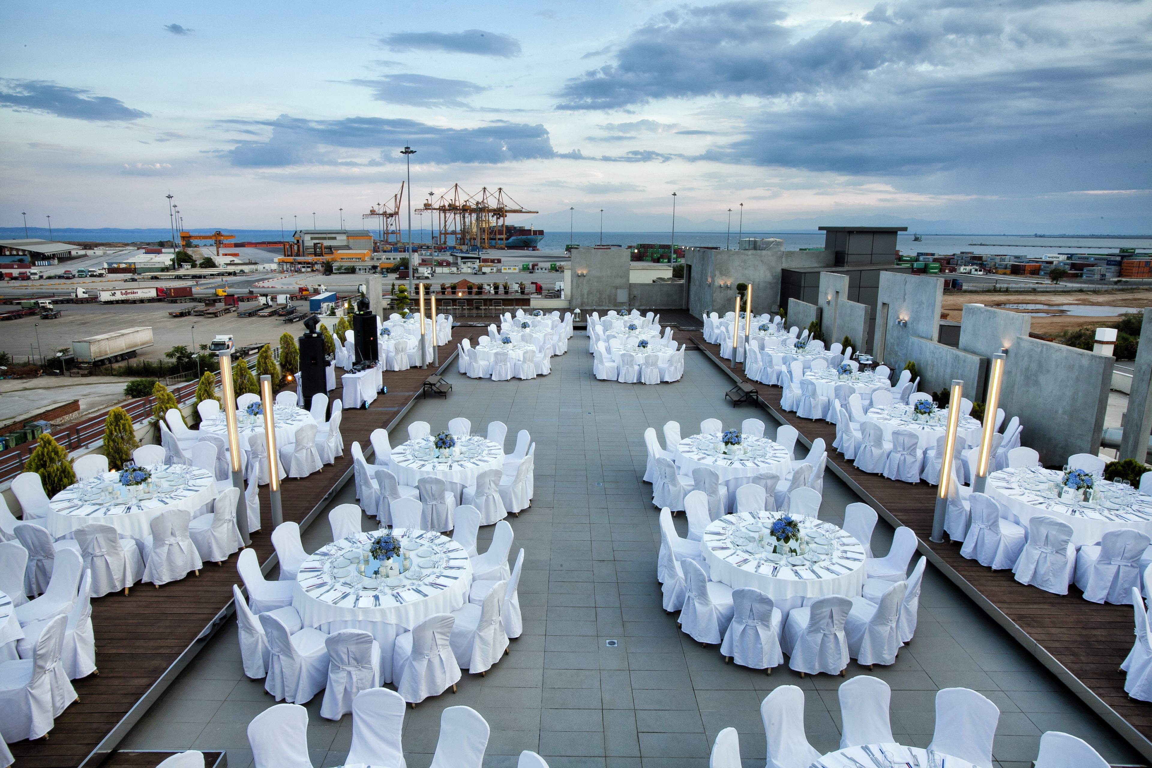 Photo - Porto Palace Hotel Thessaloniki