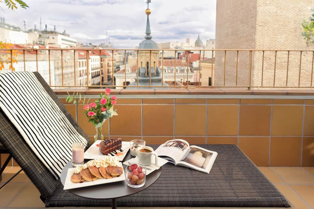 Hotel Francisco I