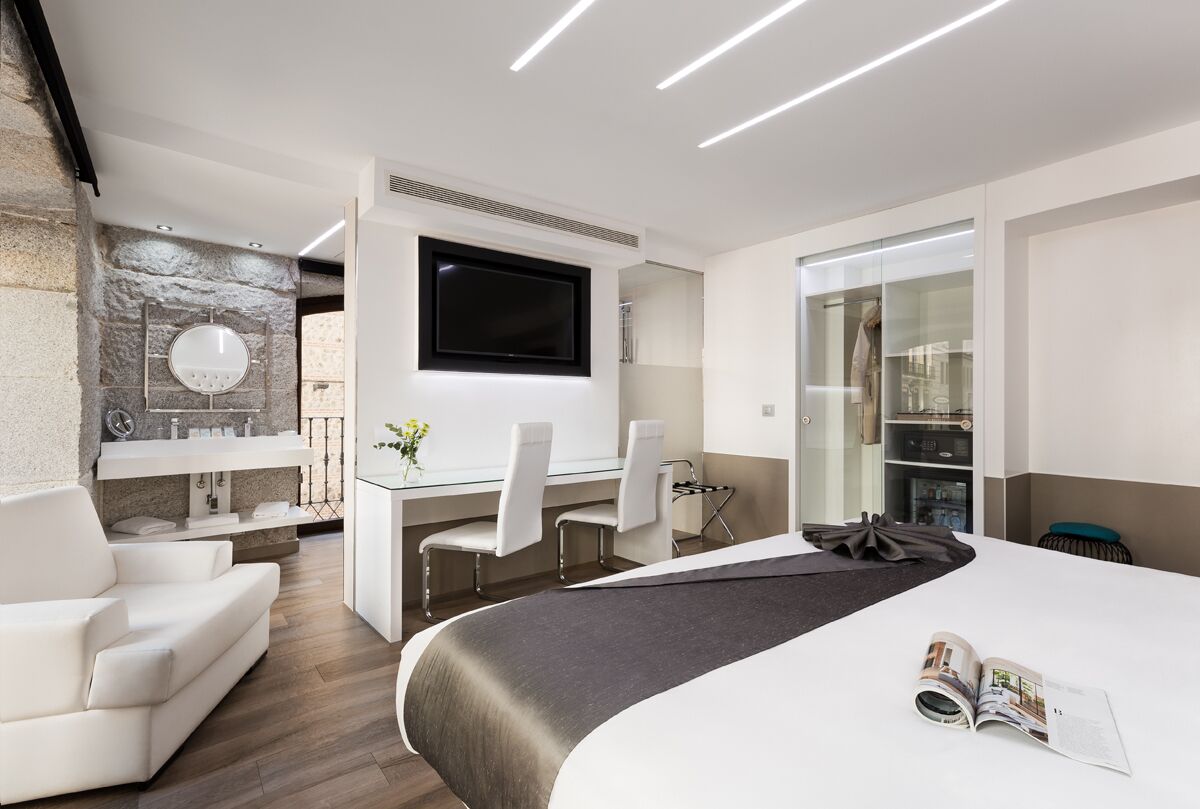 Foto - Francisco I Boutique