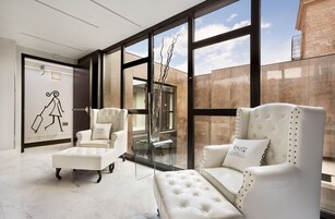 Detalle del interior