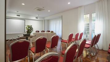 Sala de reuniones