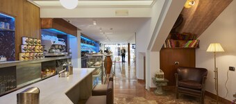 โรงแรม La Serrana