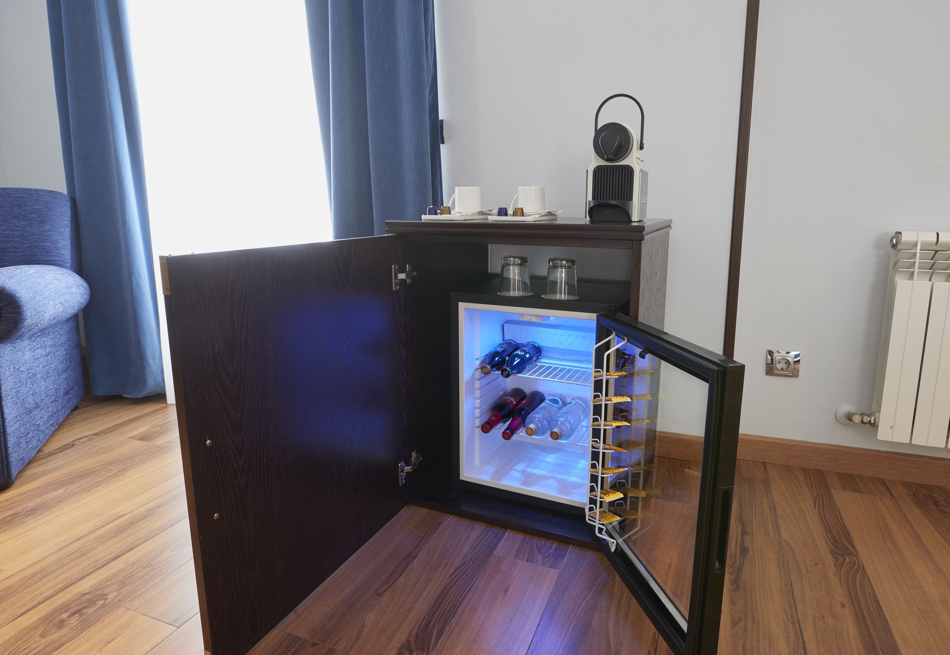 Suite Junior | Minibar