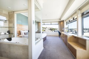 Premium Spa | View from room