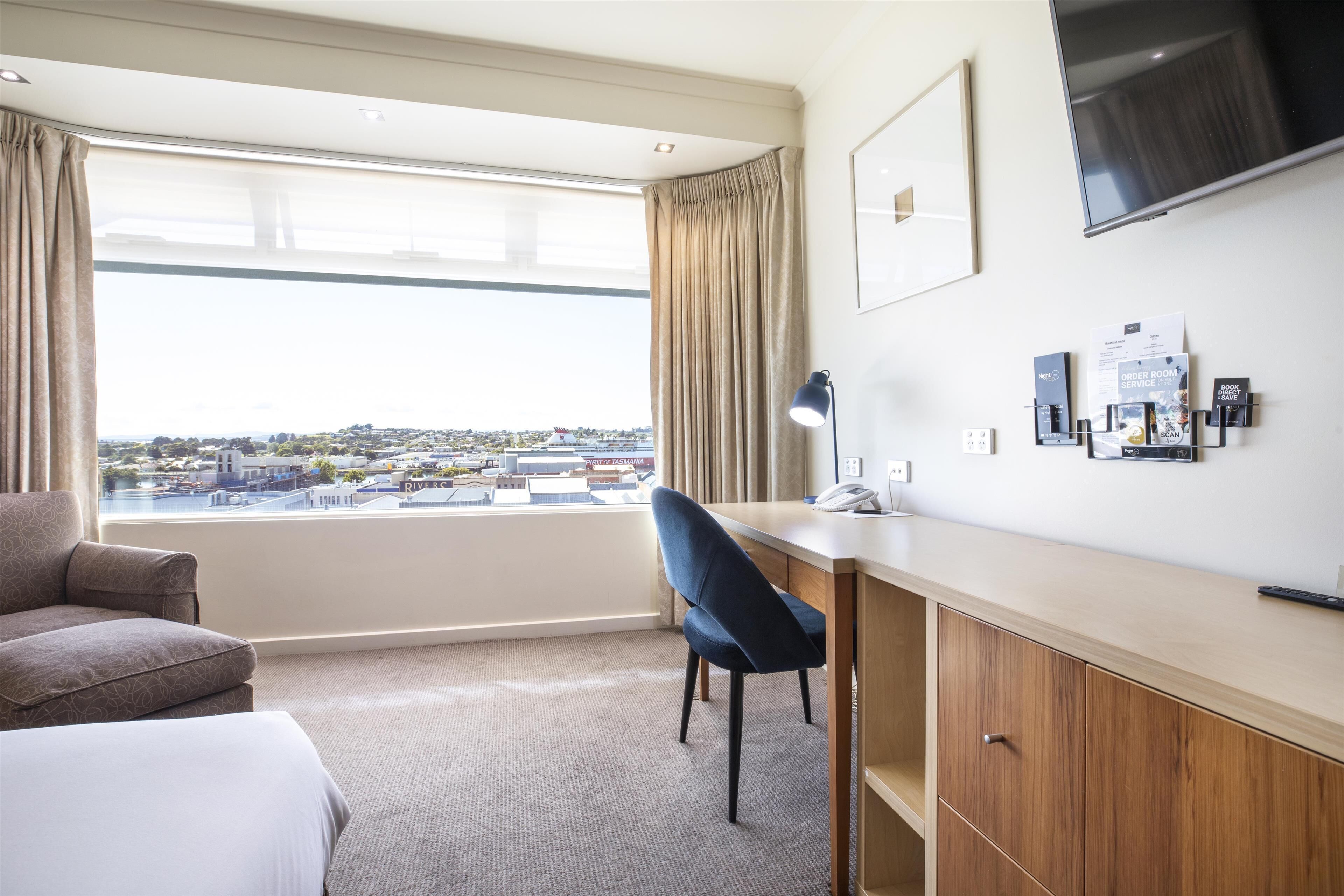 1 bedroom, in-room safe, iron/ironing board, free wifi