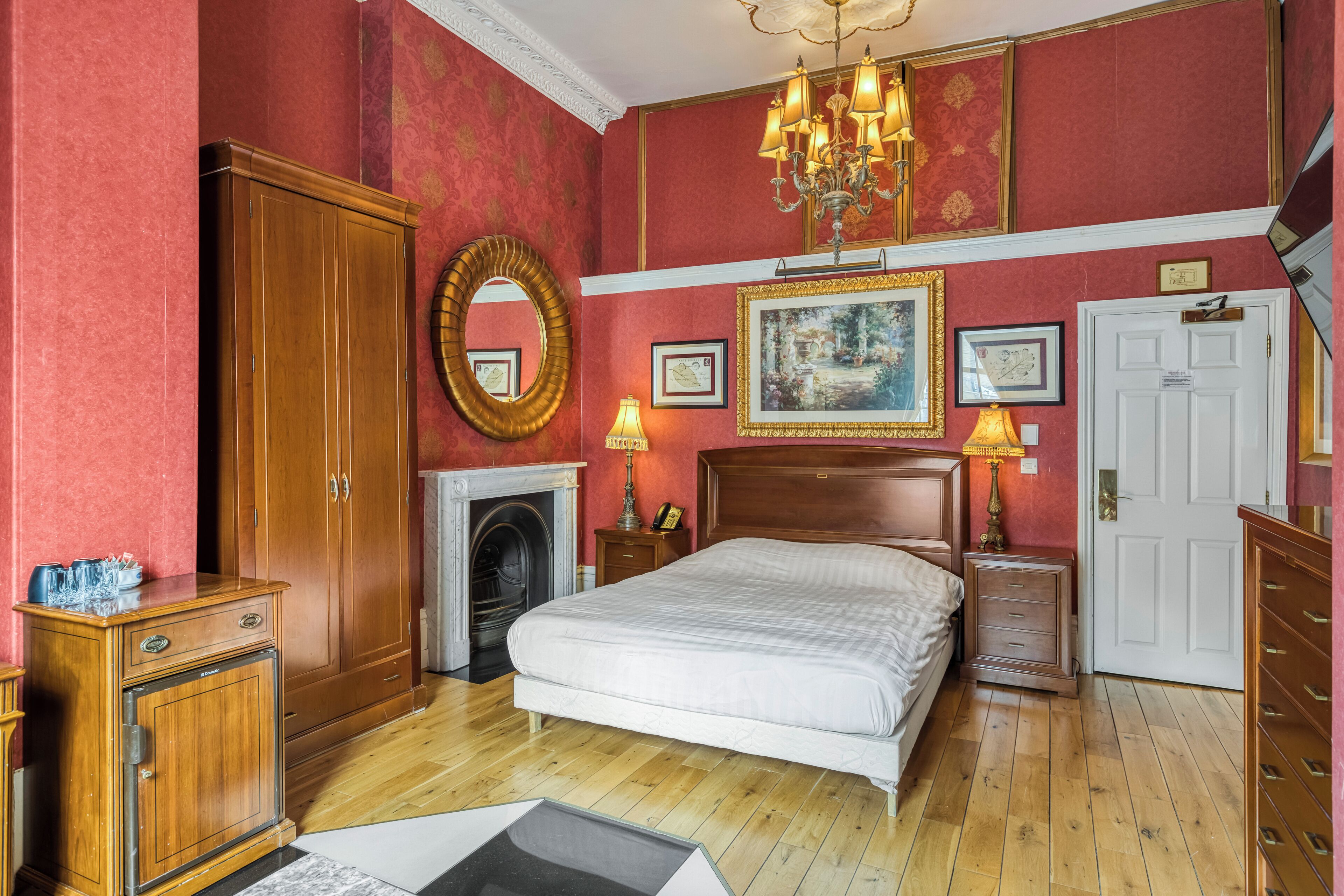 Foto - Opulence Boutique Hotel