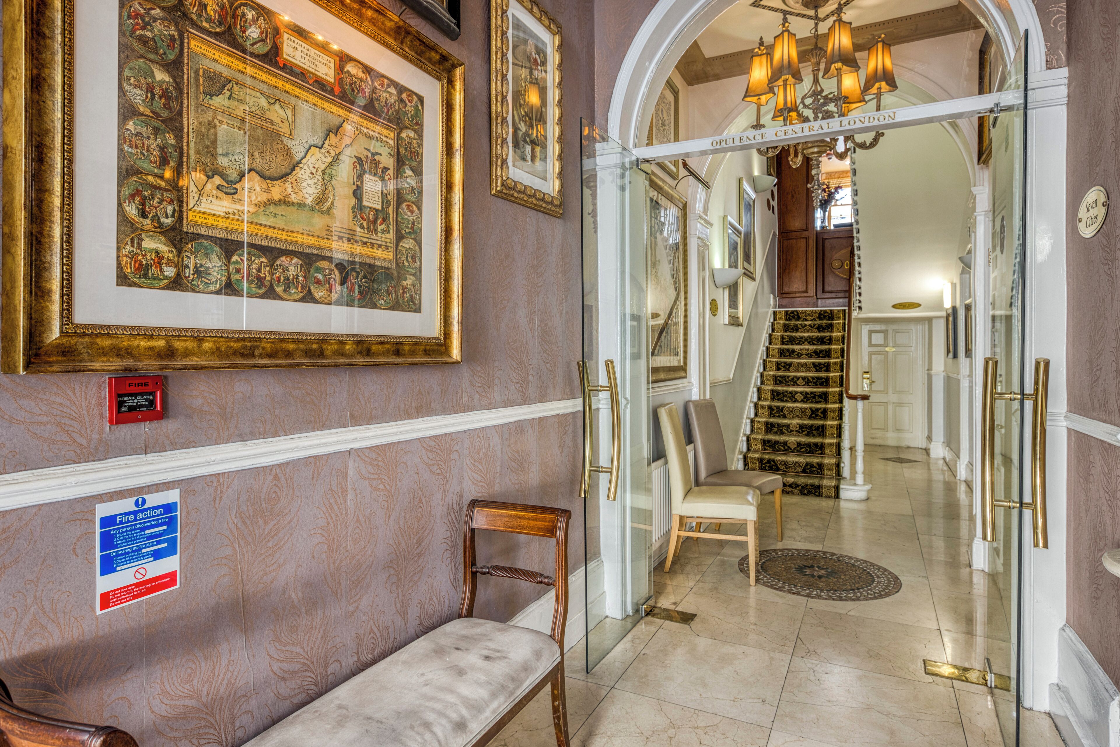 Foto - Opulence Boutique Hotel