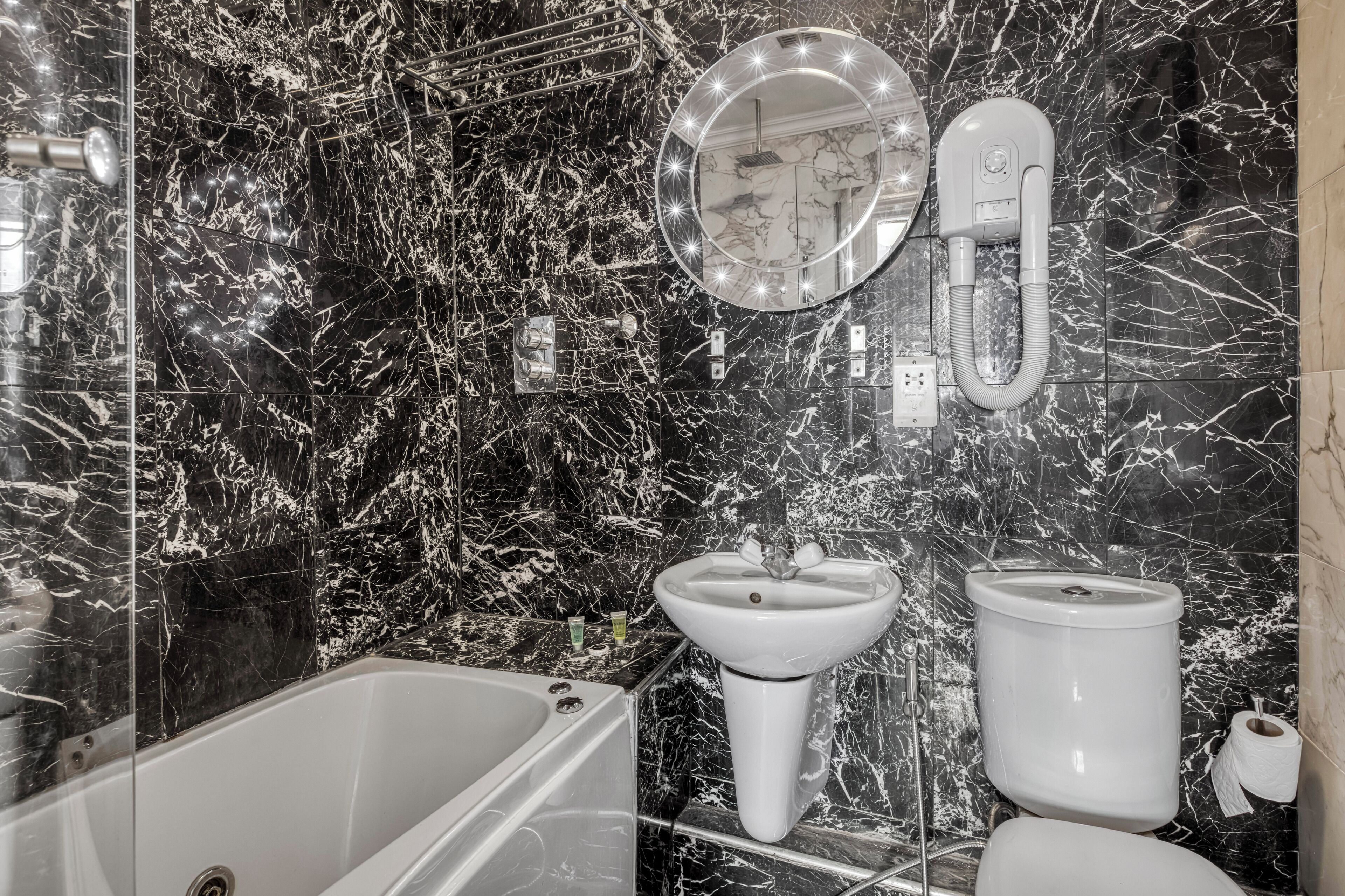 Foto - Opulence Boutique Hotel