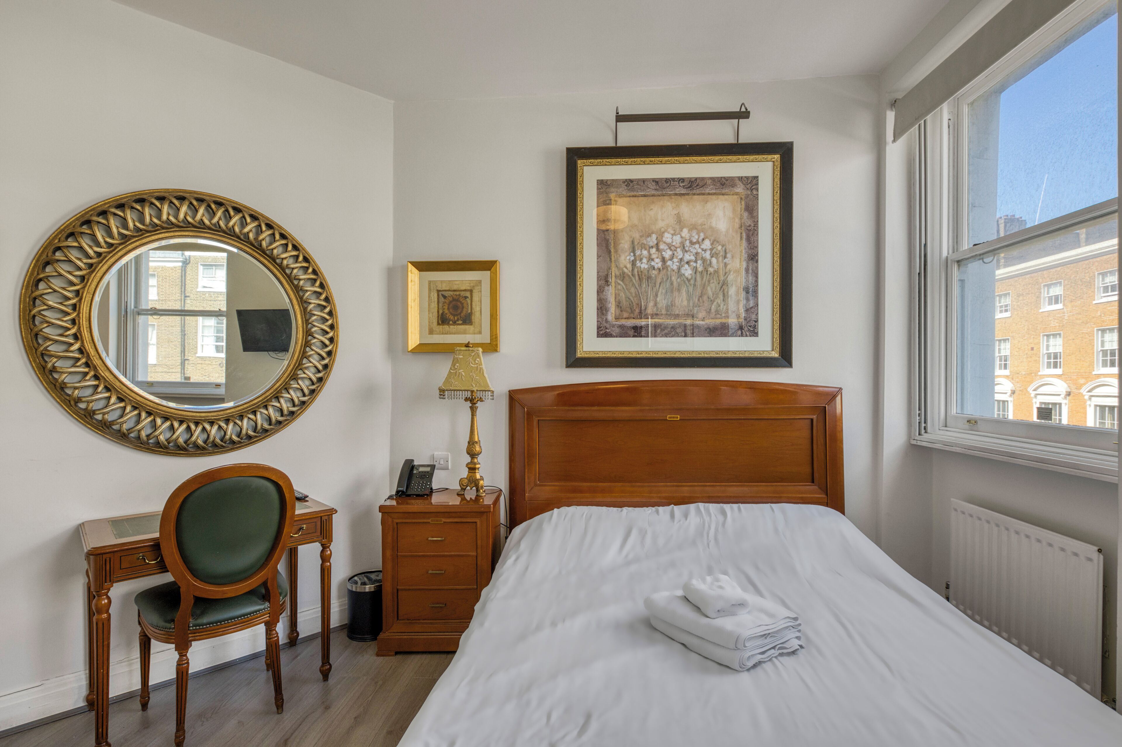 Foto - Opulence Boutique Hotel