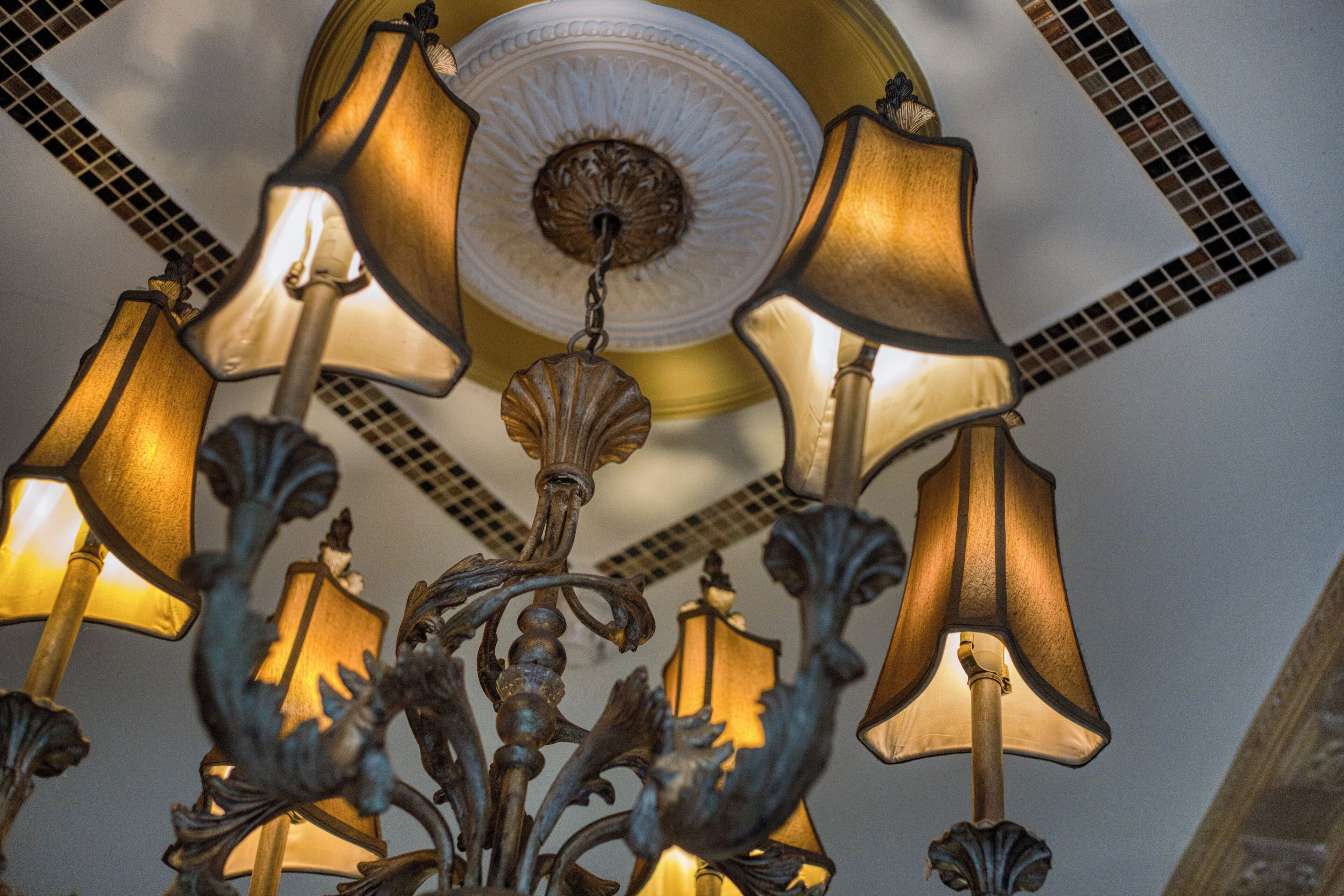 Foto - Opulence Boutique Hotel