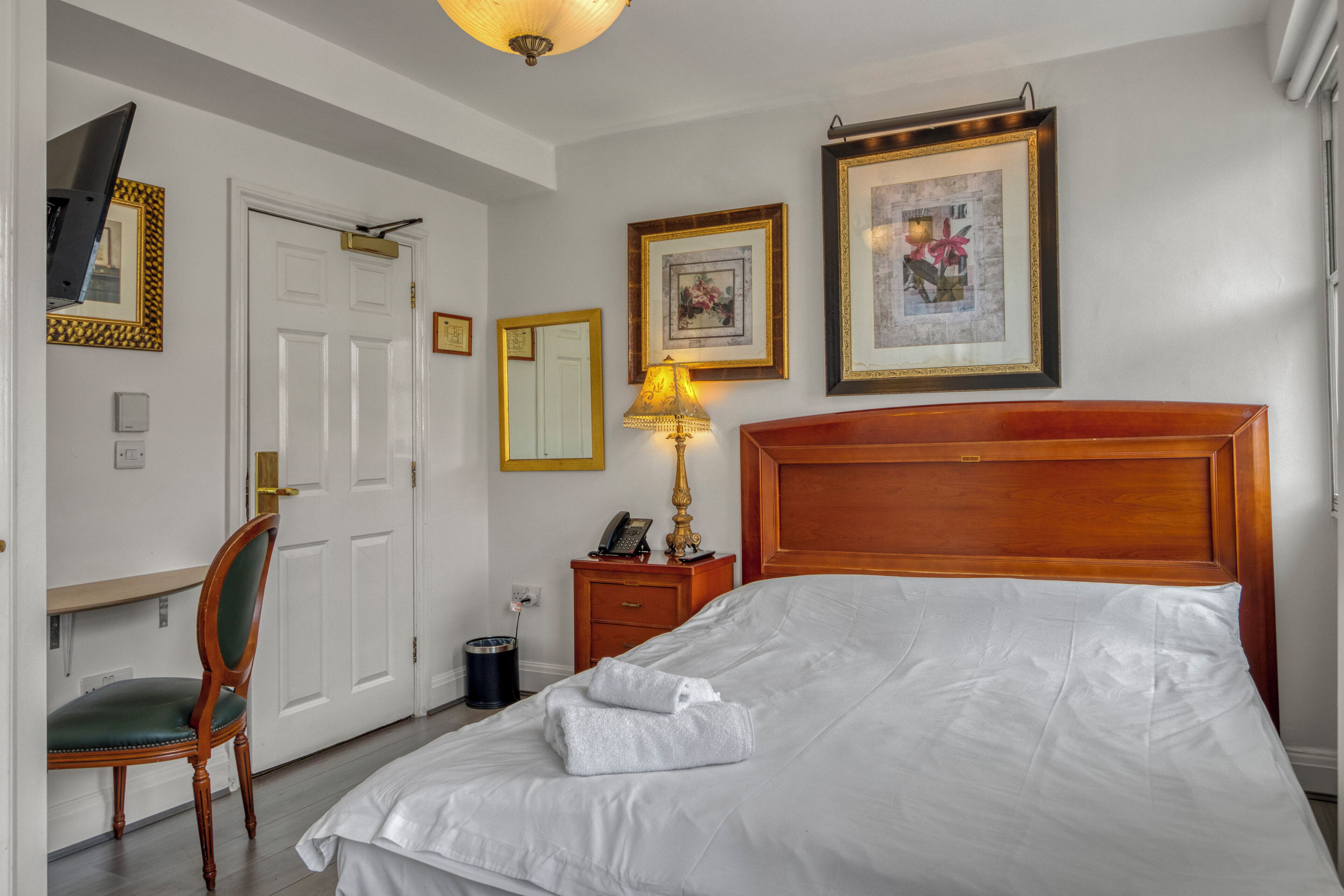 Foto - Opulence Boutique Hotel