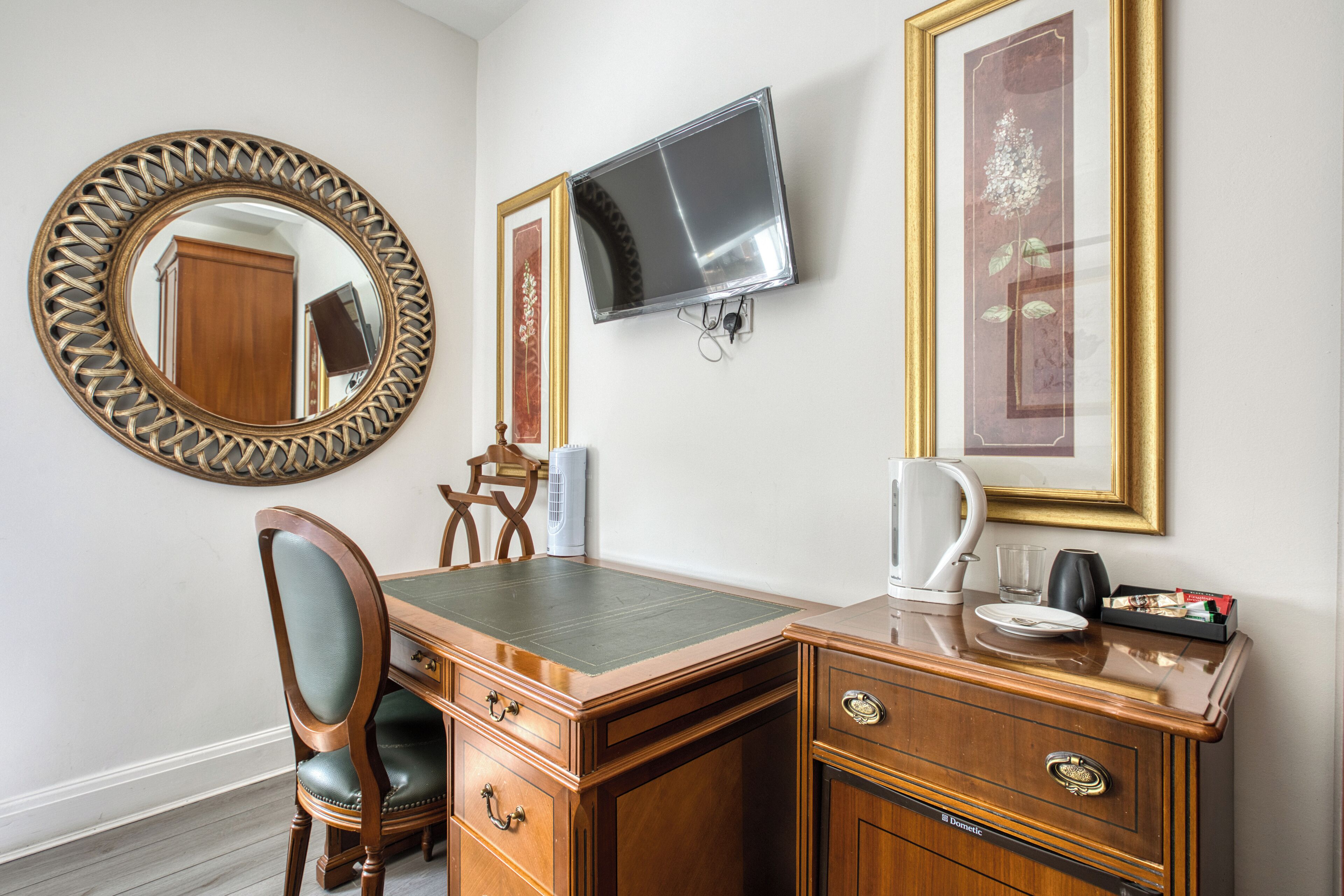 Foto - Opulence Boutique Hotel