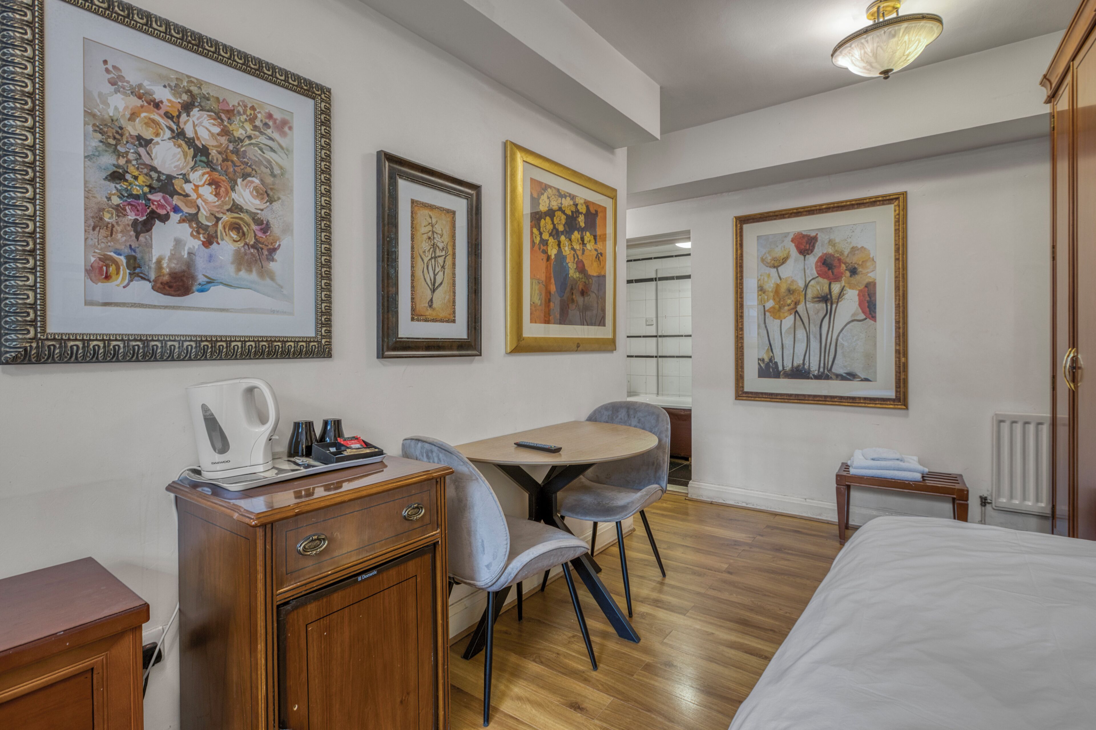 Foto - Opulence Boutique Hotel