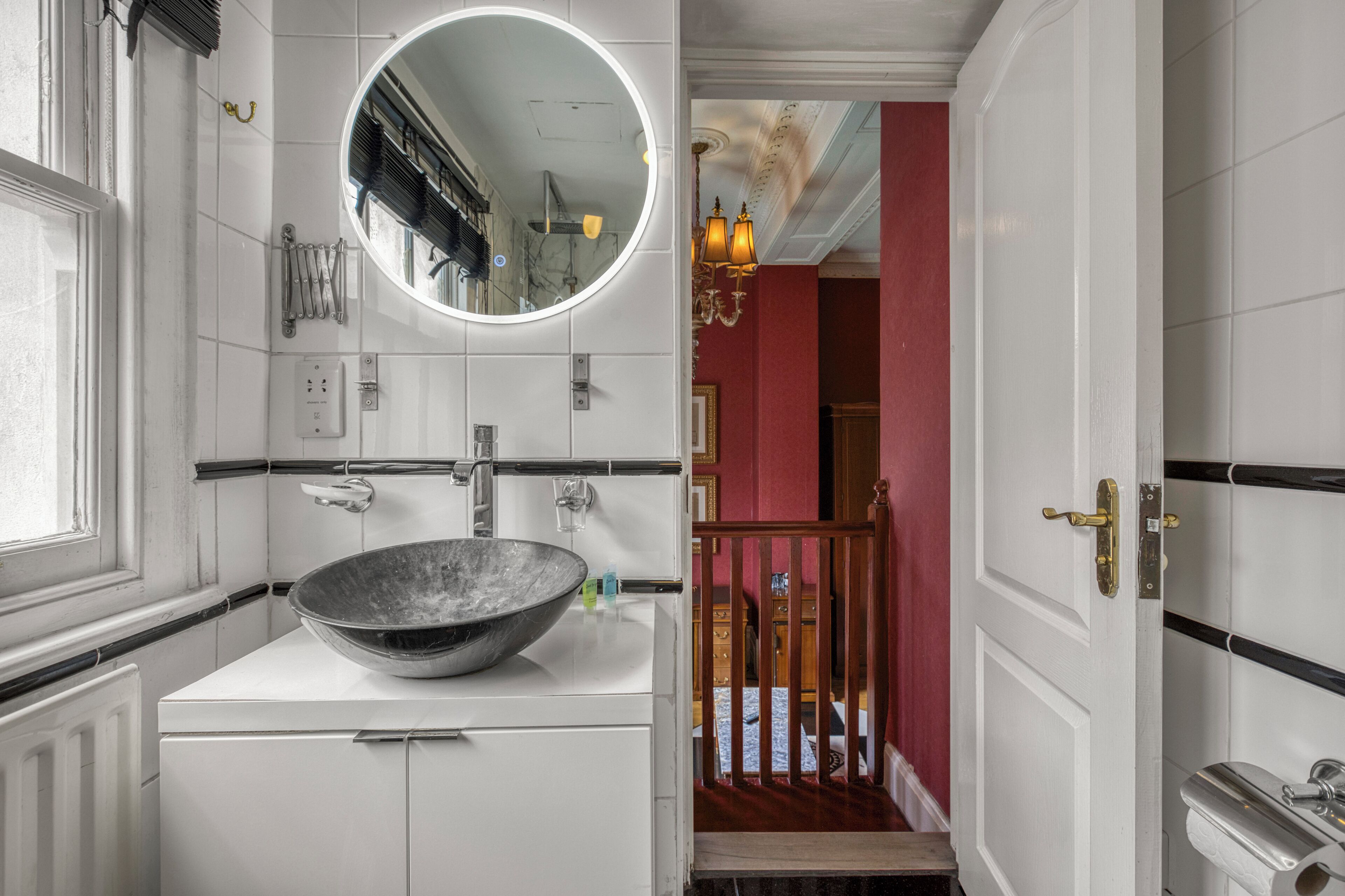 Foto - Opulence Boutique Hotel