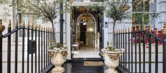 Opulence Boutique Hotel