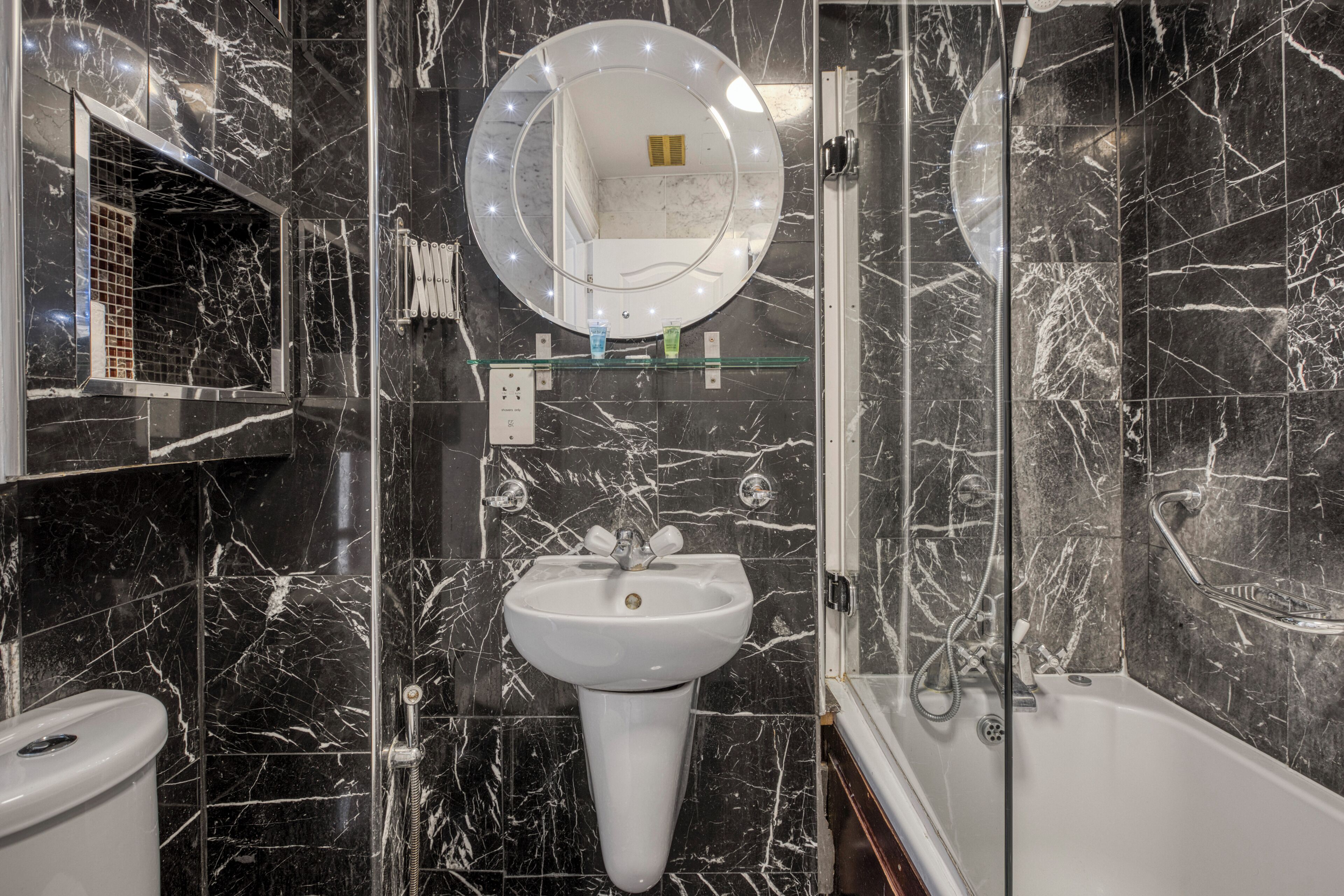 Foto - Opulence Boutique Hotel