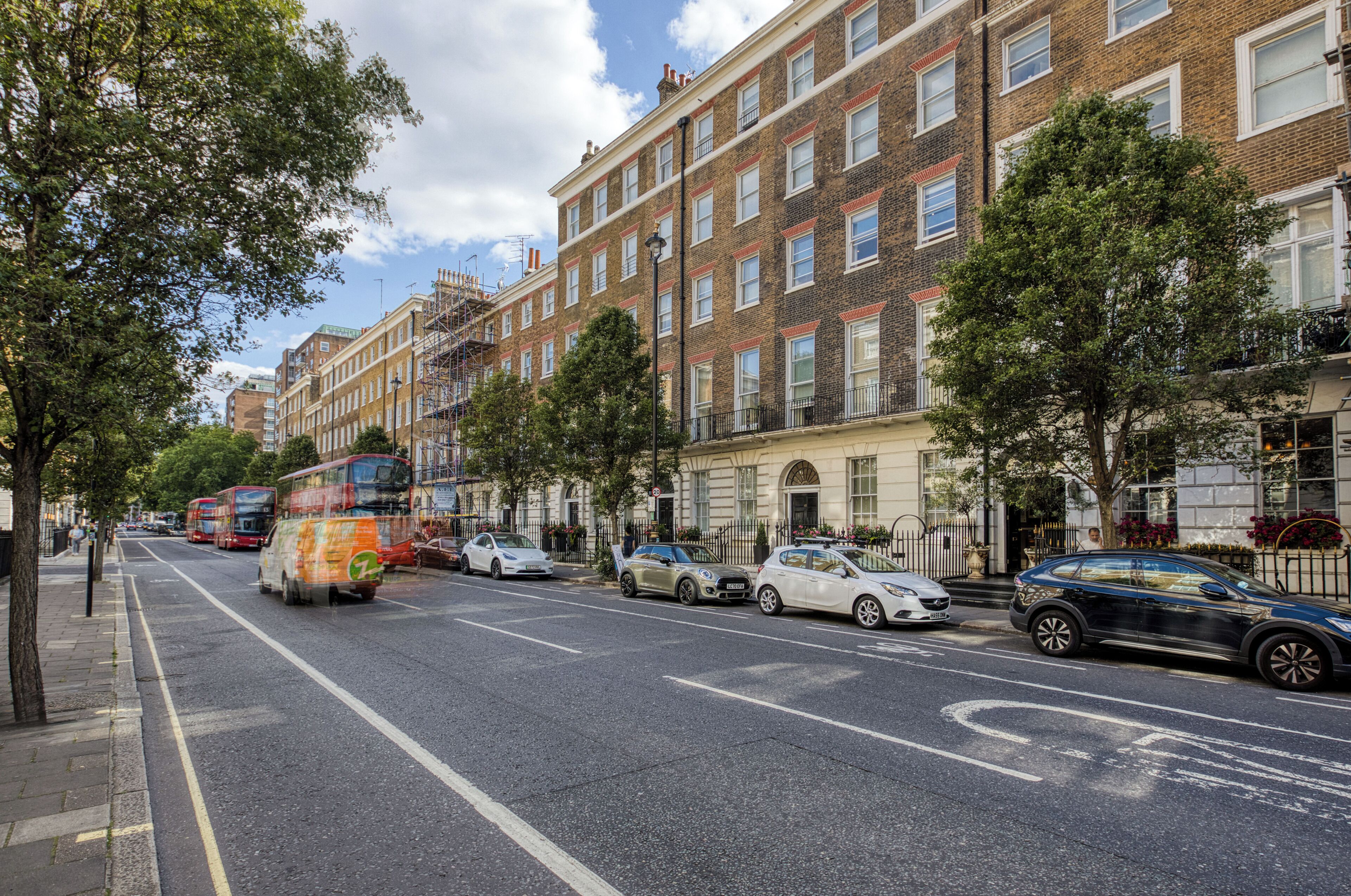 Foto - Opulence Boutique Hotel