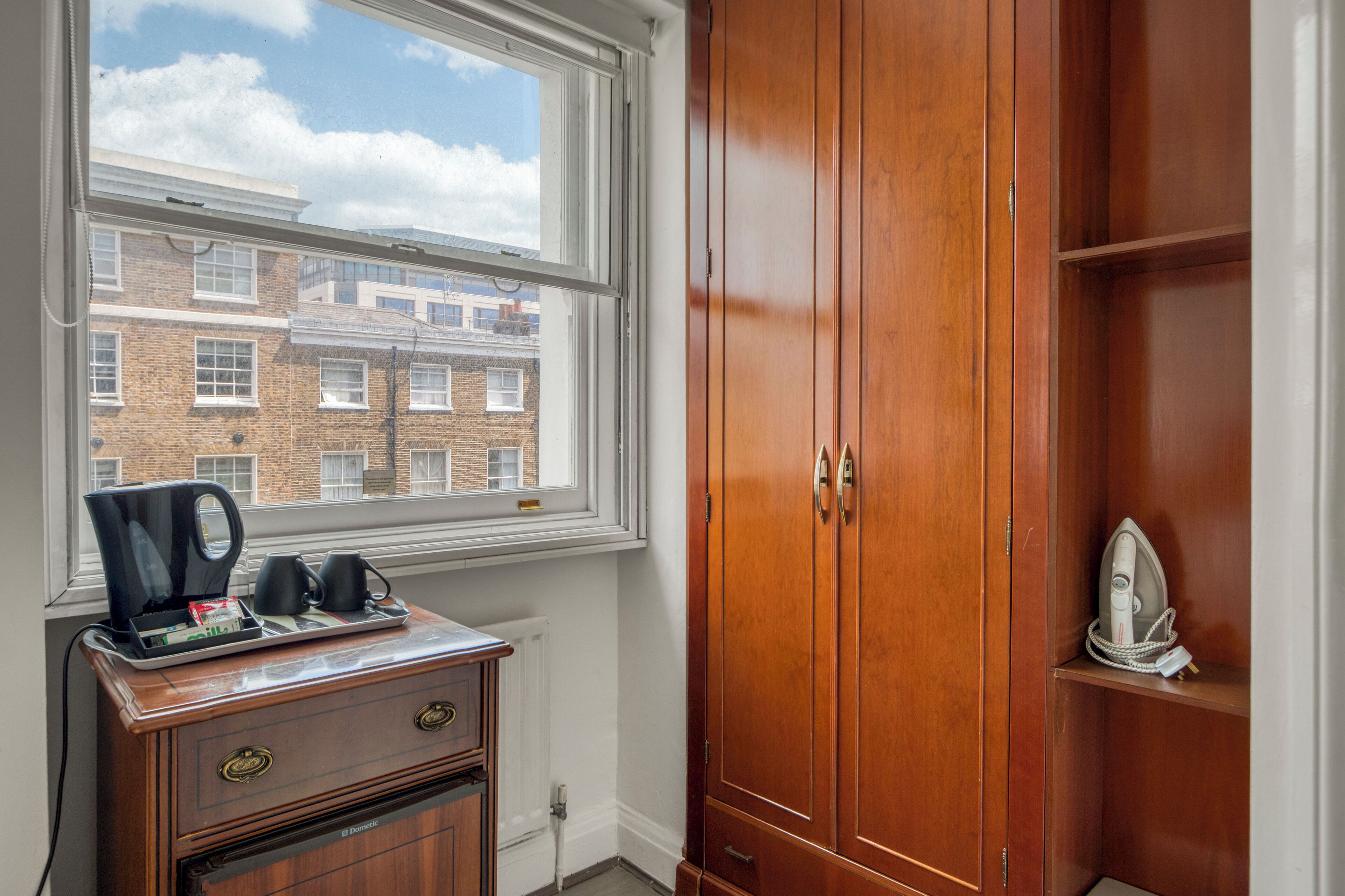 Foto - Opulence Boutique Hotel