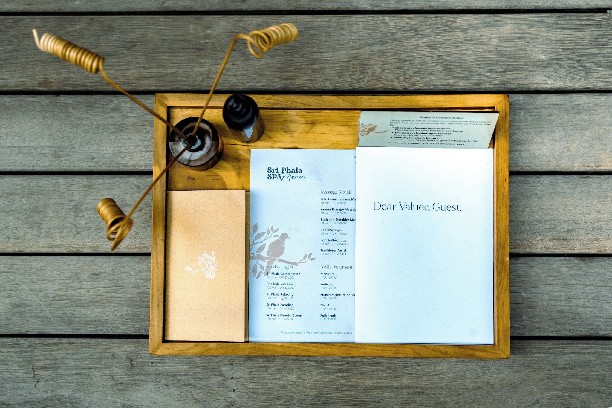 1 bedroom, minibar, blackout curtains, soundproofing