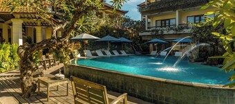ศรีผลา รีสอร์ท แอนด์ วิลล่า