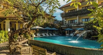 Sri Phala Resort & Villa