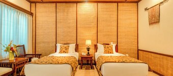 Sri Phala Resort & Villa